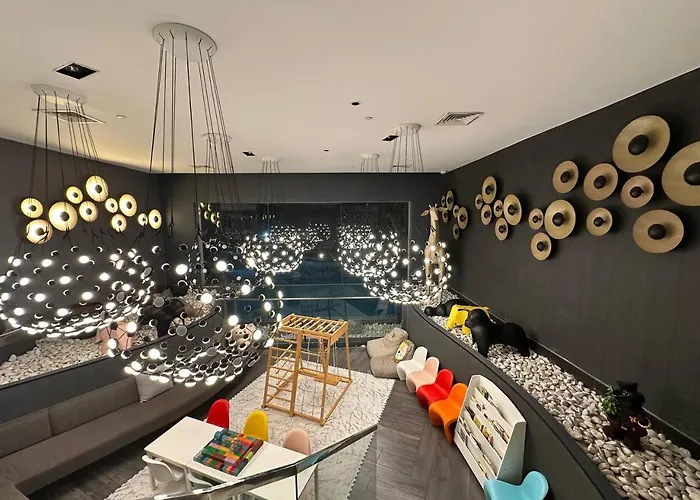 The Metro Zen At Residences Acqua - Novotel Tower Appartement Manille